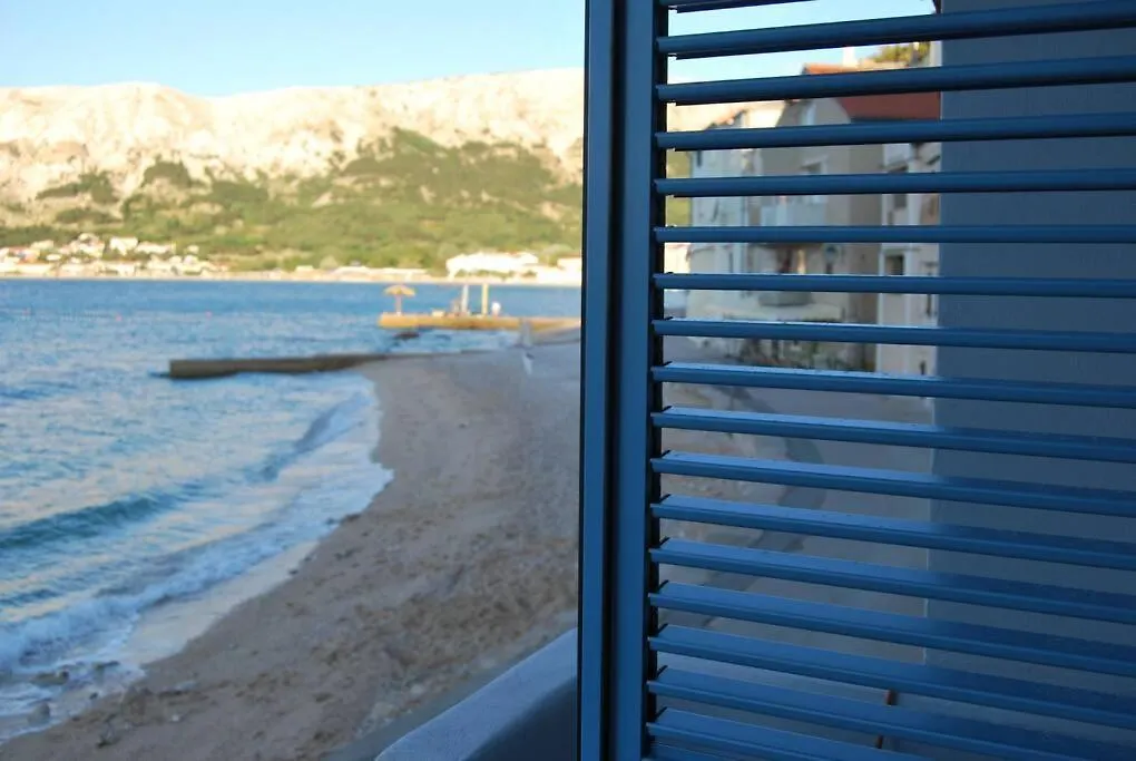 Fun - Beach Acess Apartment Baska