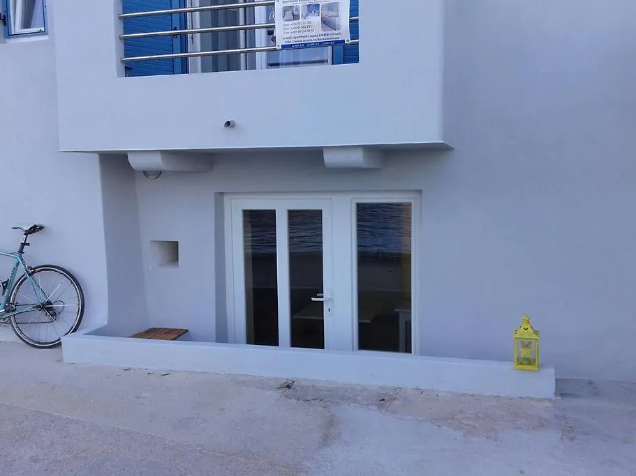 Fun - Beach Acess Apartment Baska