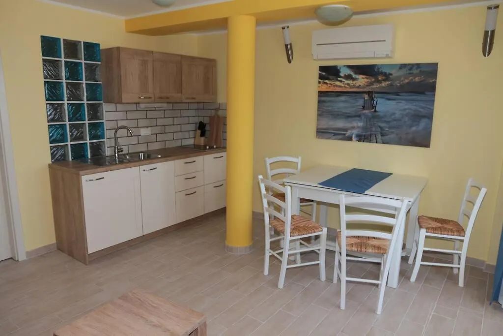 Fun - Beach Acess Apartment Baska