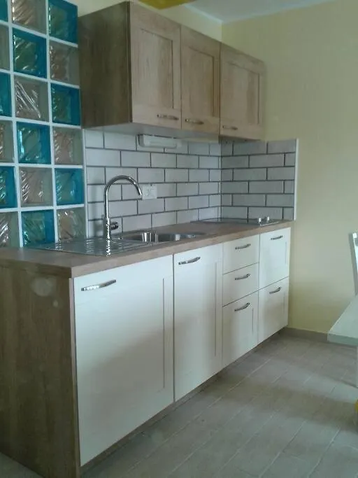 Fun - Beach Acess Apartment Baska