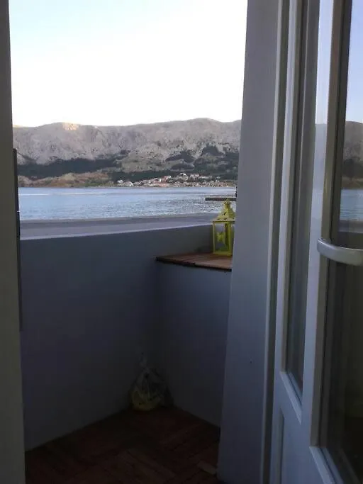 Fun - Beach Acess Apartment Baska