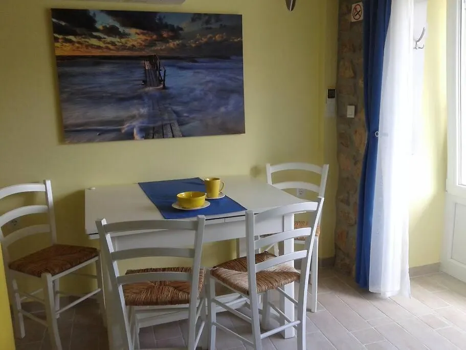 Fun - Beach Acess Apartment Baska  Croatia